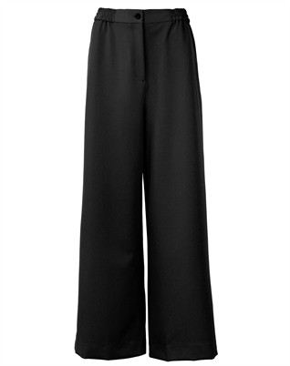 Karen WBL Tailored Hose - Black